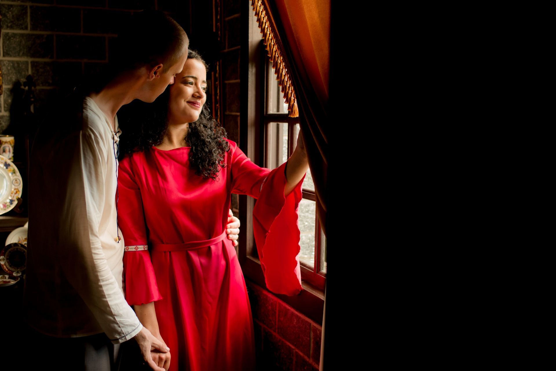 Foto Raquel e Gustavo| Pré Wedding - Imagem 6