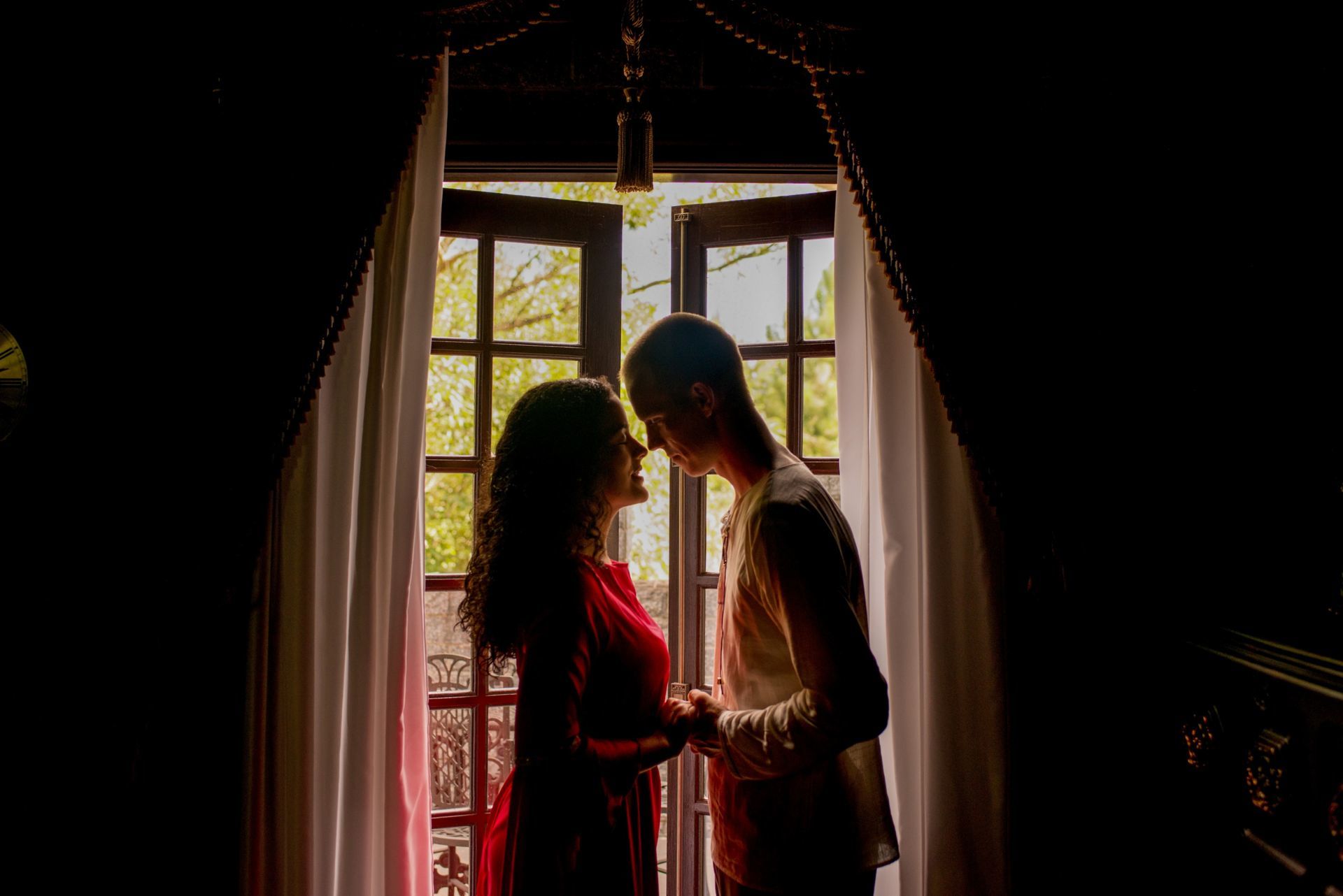 Foto Raquel e Gustavo| Pré Wedding - Imagem 11