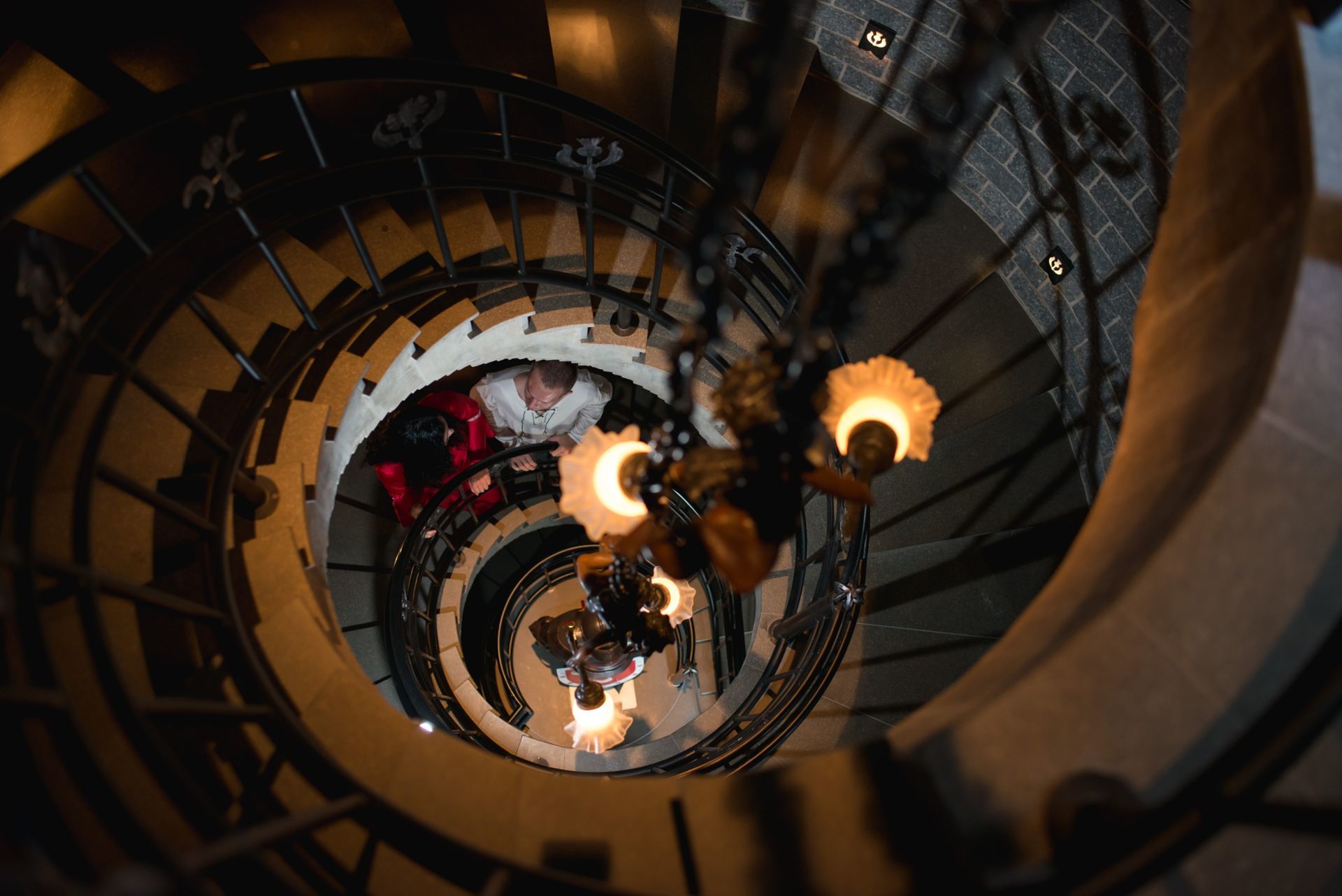 Foto Raquel e Gustavo| Pré Wedding - Imagem 0