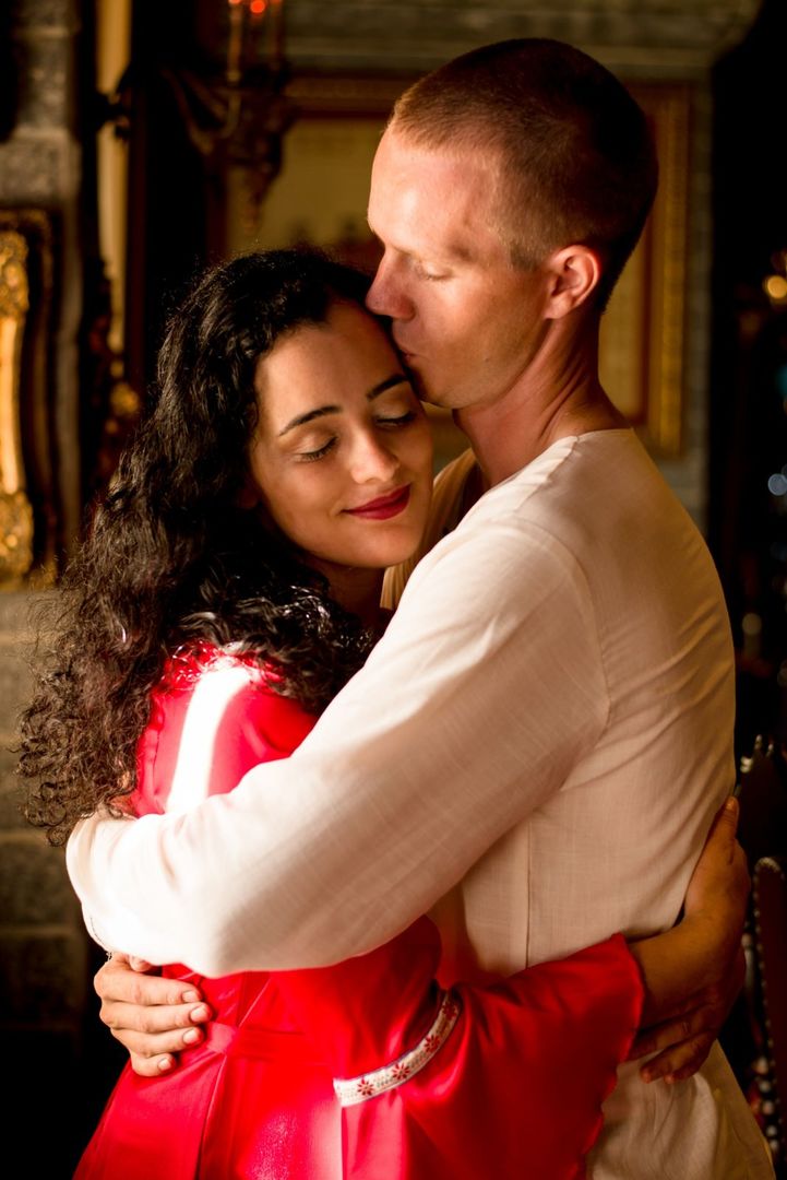 Foto Raquel e Gustavo| Pré Wedding - Imagem 13