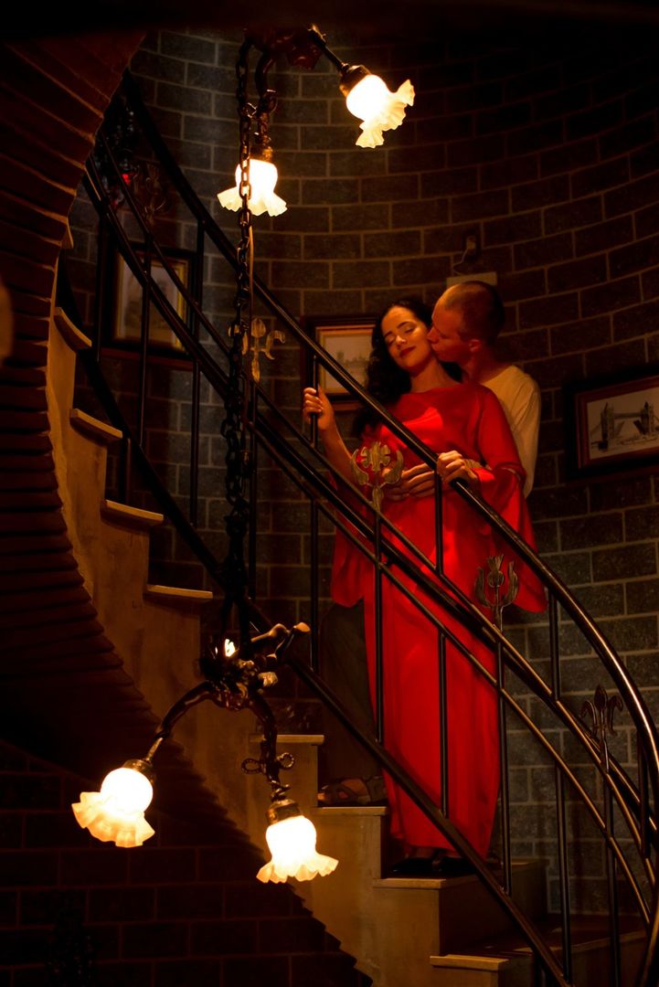 Foto Raquel e Gustavo| Pré Wedding - Imagem 9