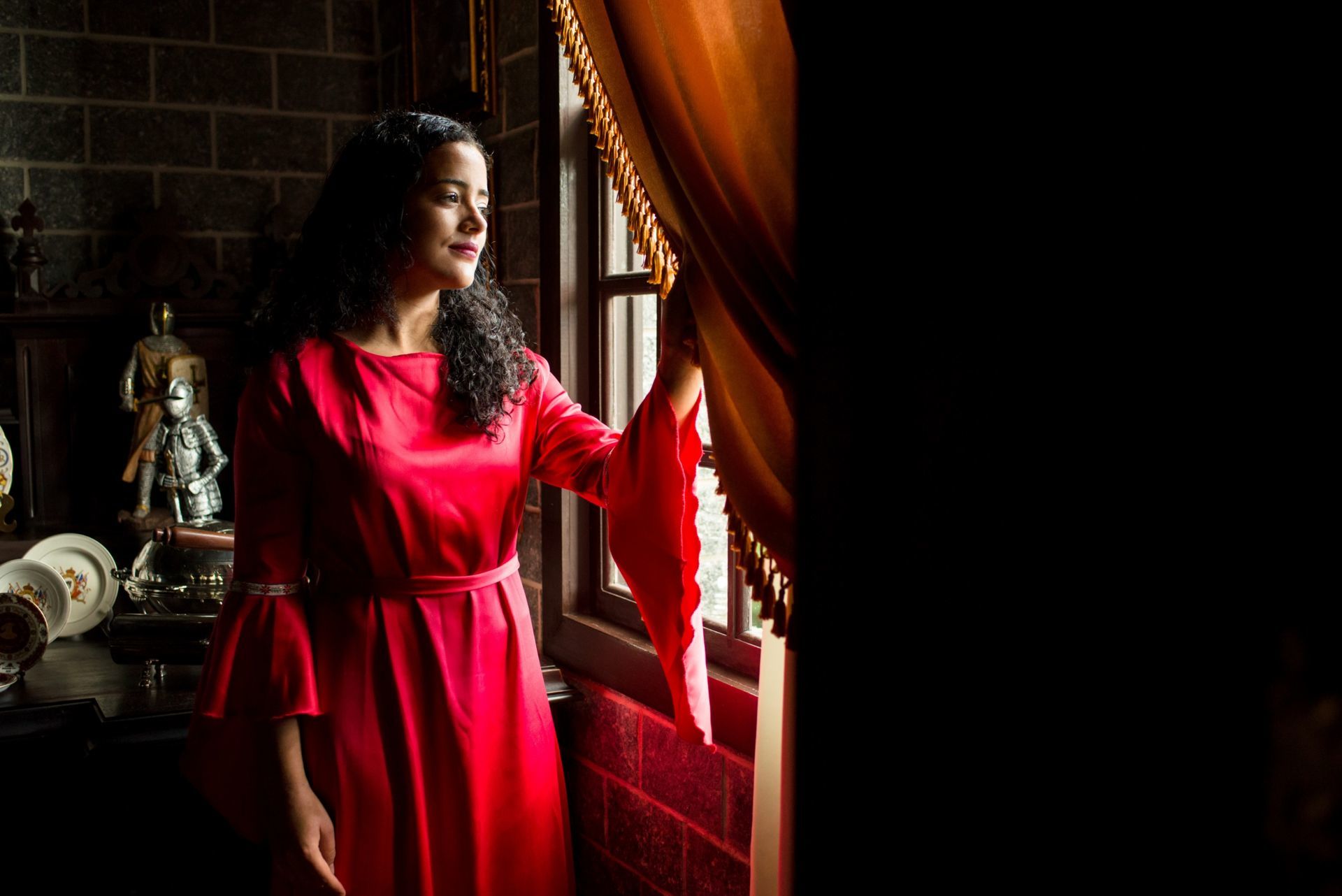 Foto Raquel e Gustavo| Pré Wedding - Imagem 5