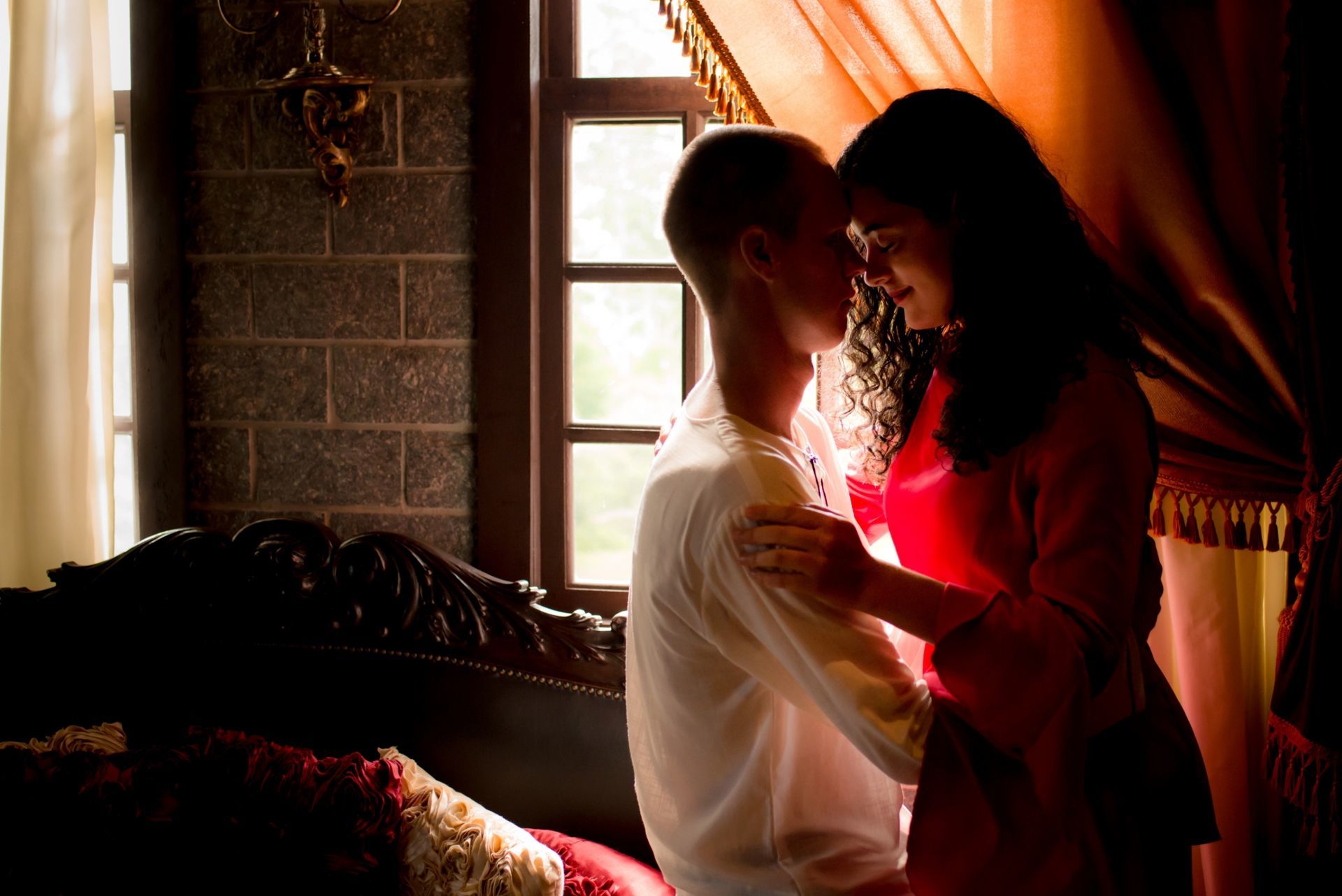 Foto Raquel e Gustavo| Pré Wedding - Imagem 8