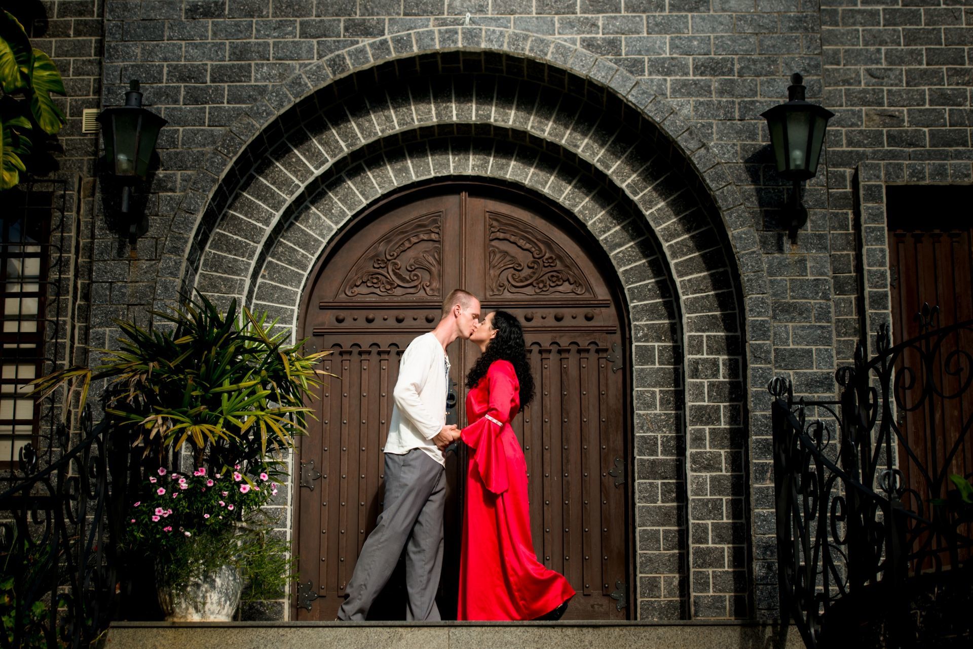 Foto Raquel e Gustavo| Pré Wedding - Imagem 23