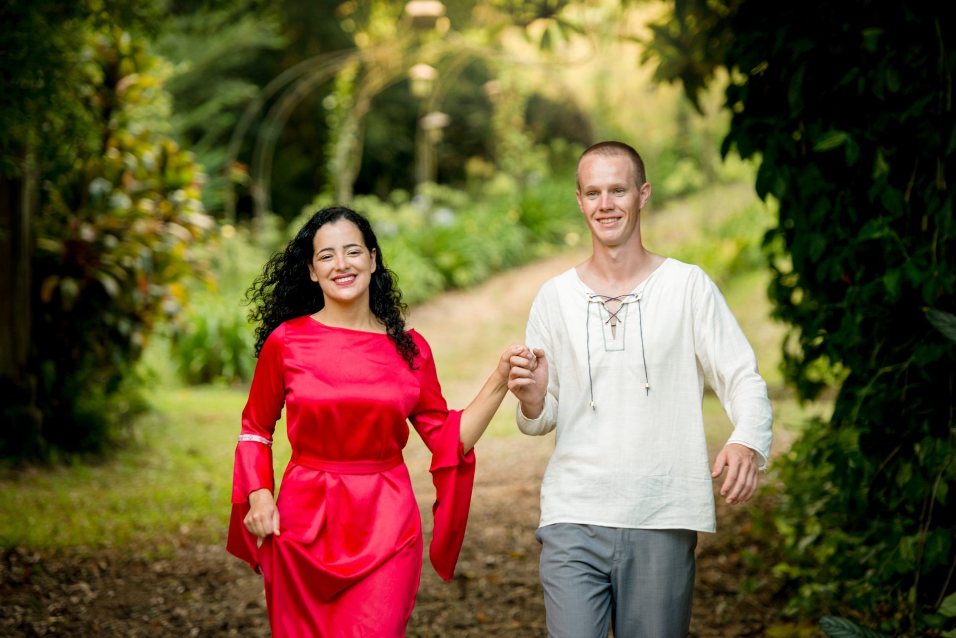 Foto Raquel e Gustavo| Pré Wedding - Imagem 29