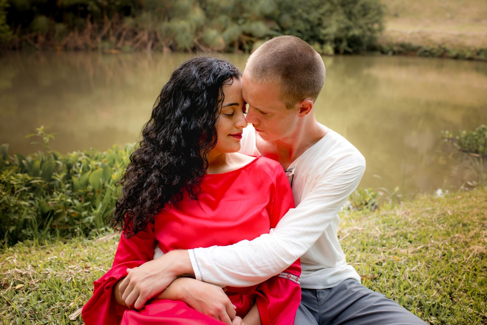 Foto Raquel e Gustavo| Pré Wedding - Imagem 31