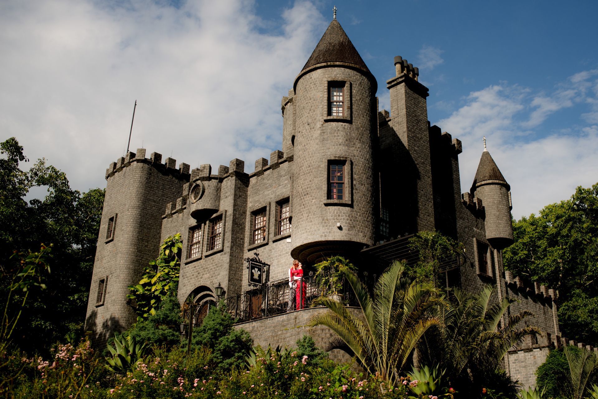 Foto Raquel e Gustavo| Pré Wedding - Imagem 19