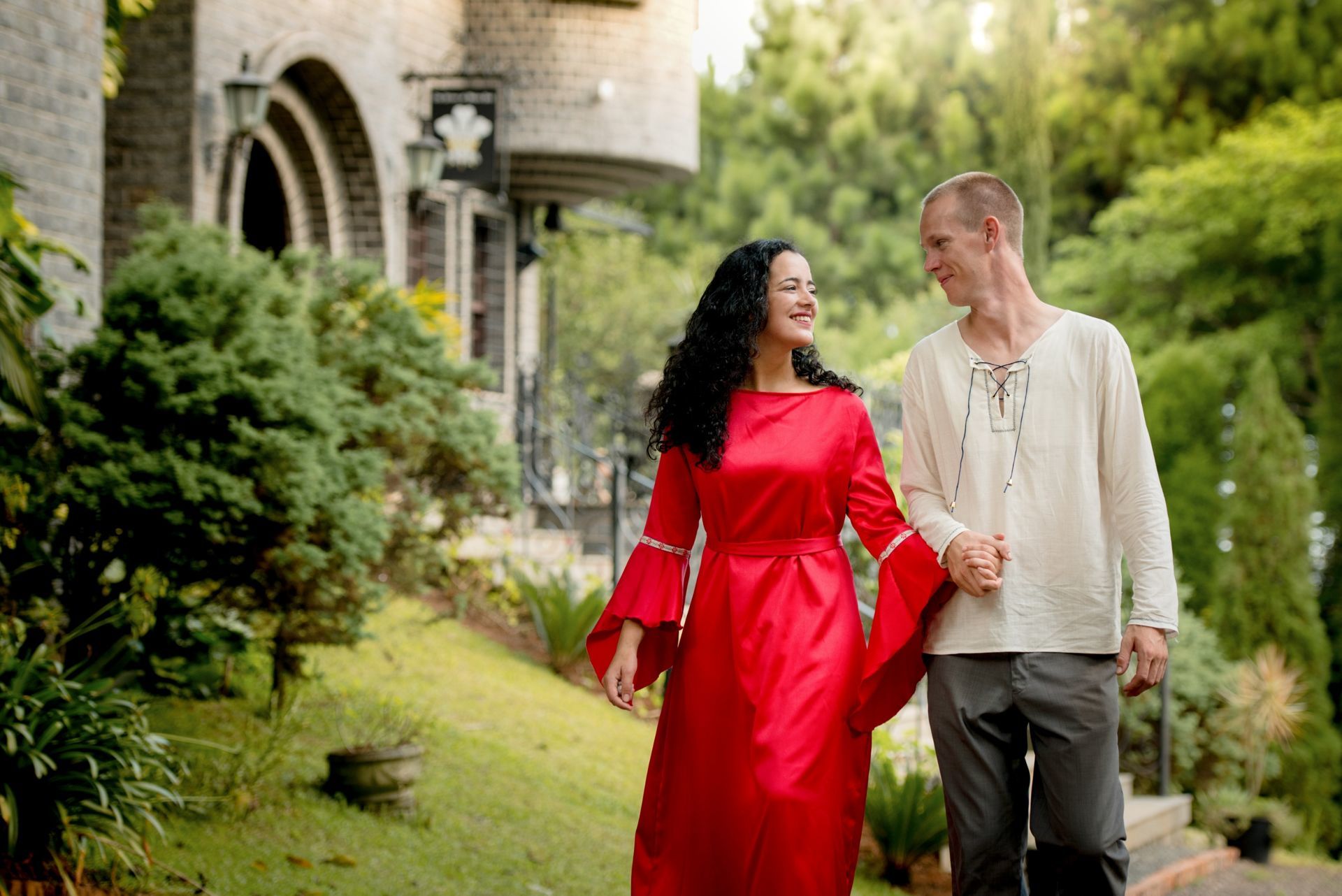 Foto Raquel e Gustavo| Pré Wedding - Imagem 28