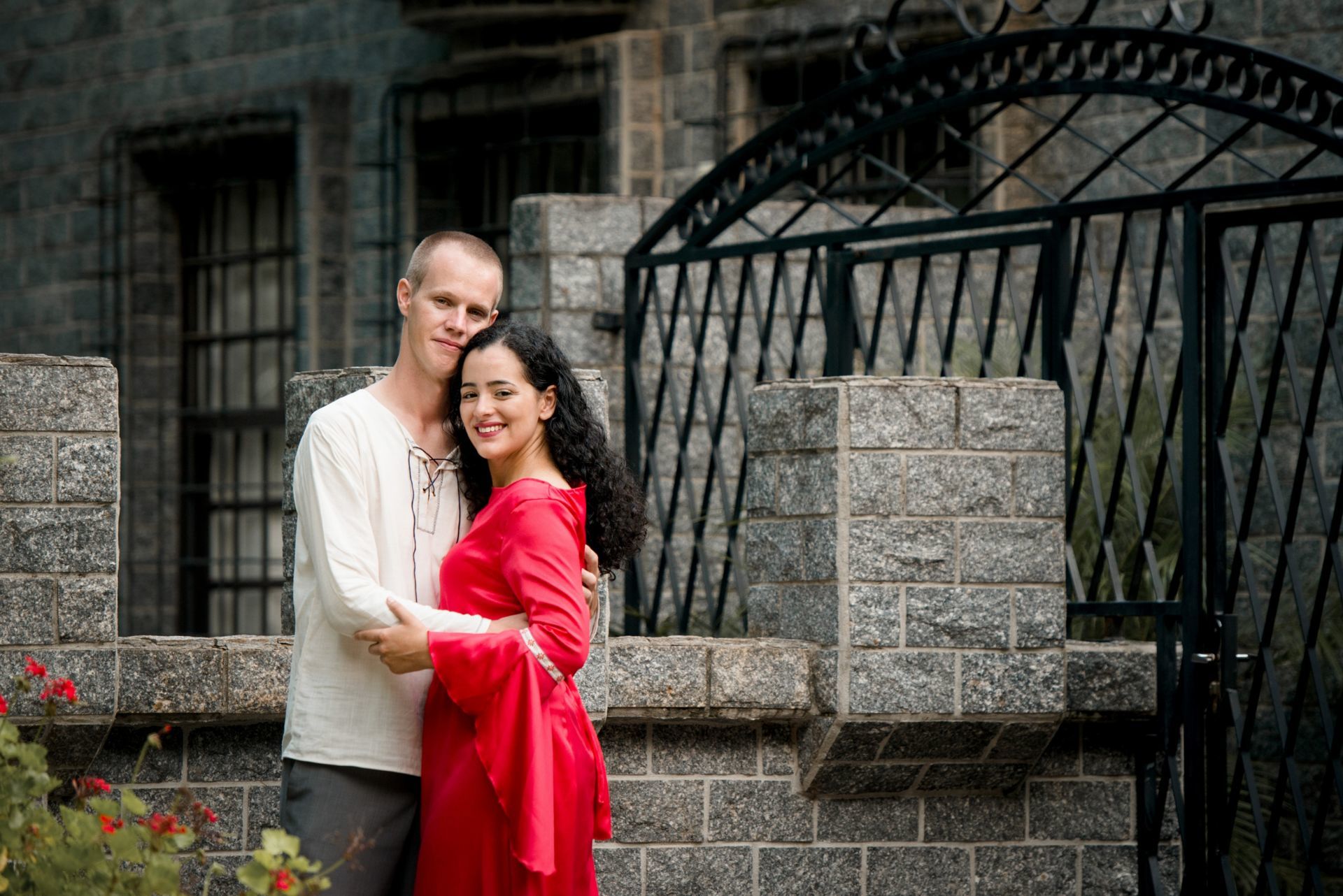 Foto Raquel e Gustavo| Pré Wedding - Imagem 25