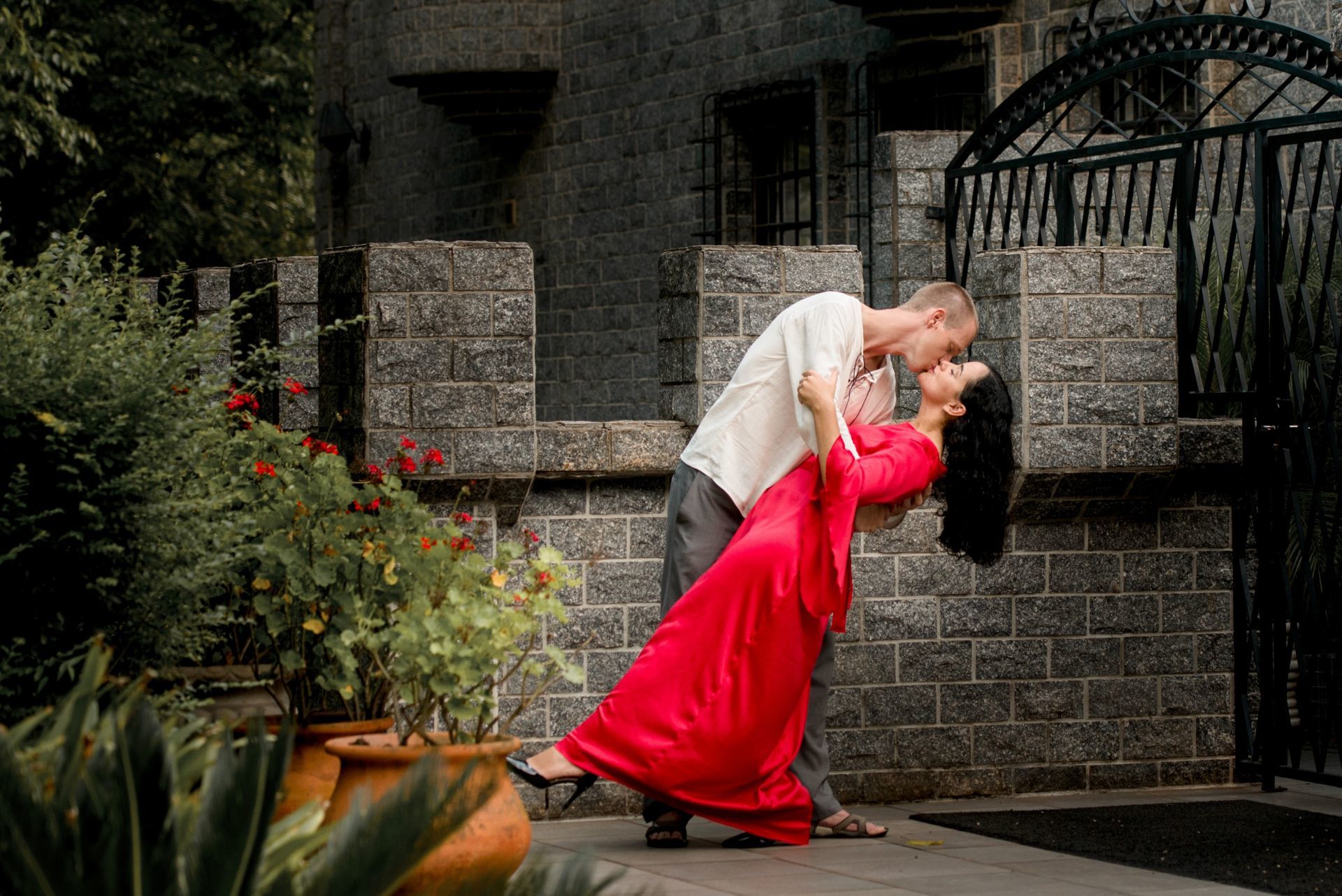 Foto Raquel e Gustavo| Pré Wedding - Imagem 24