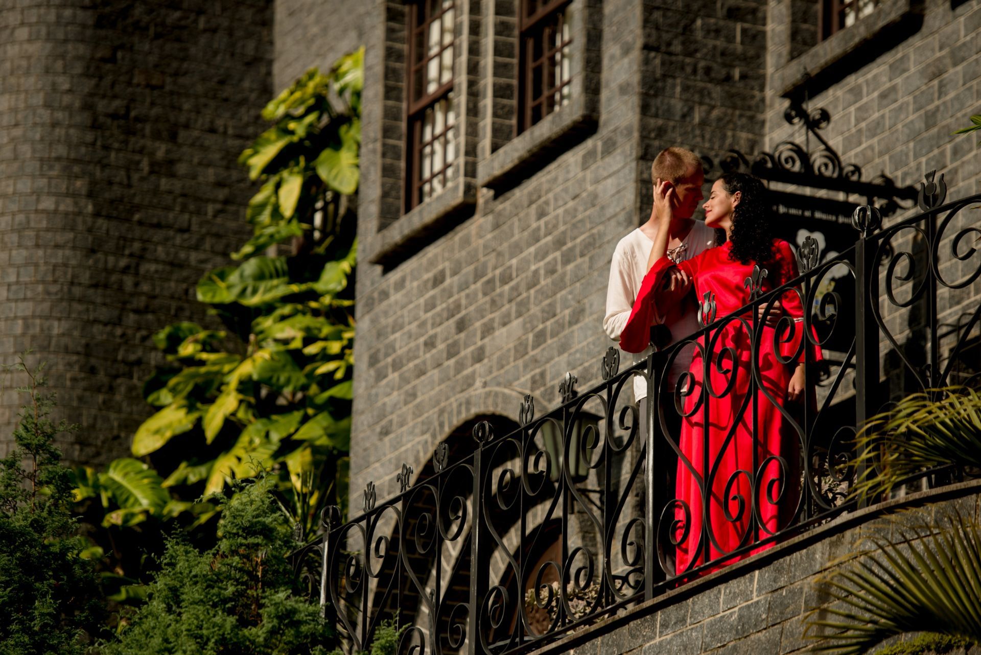 Foto Raquel e Gustavo| Pré Wedding - Imagem 18