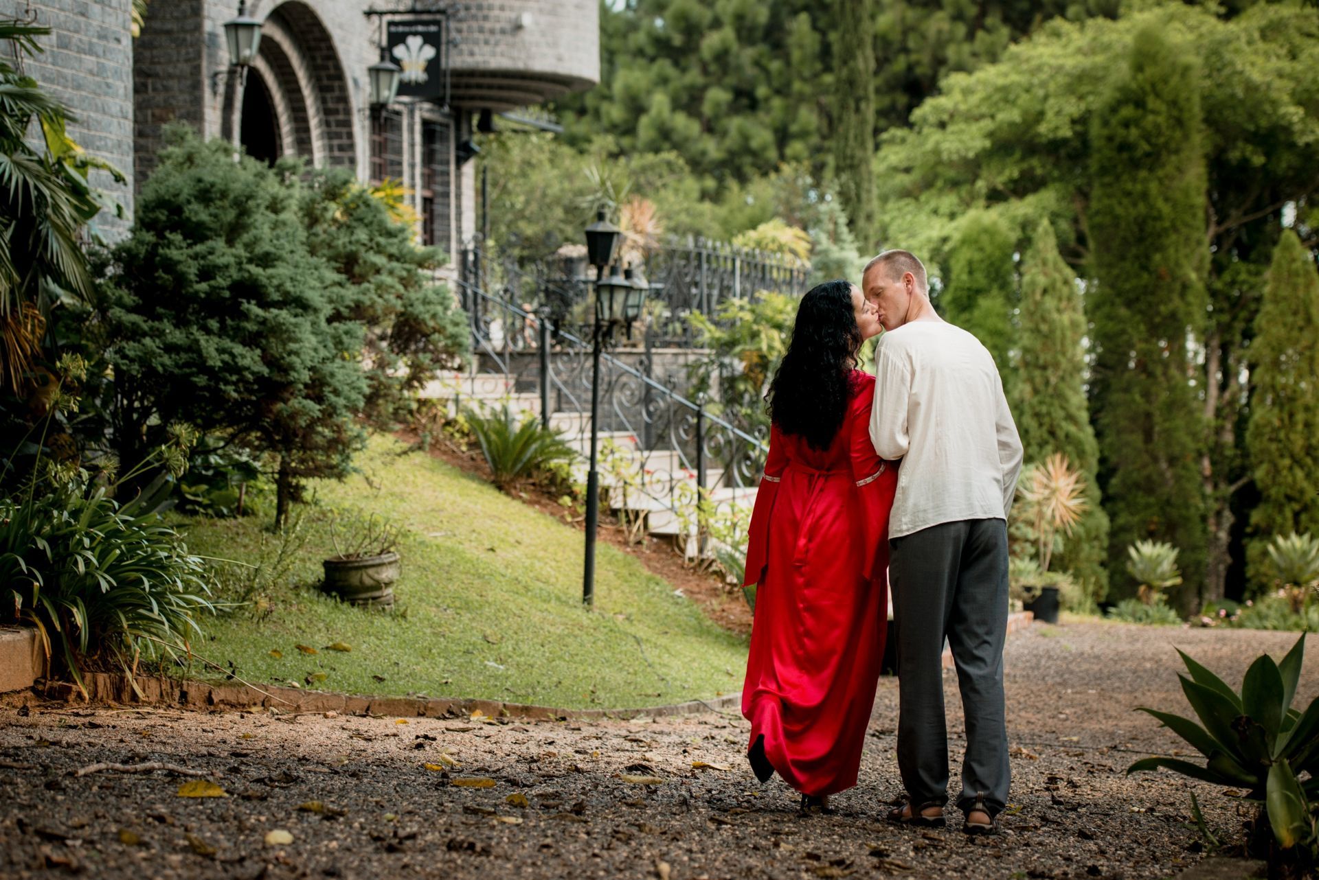 Foto Raquel e Gustavo| Pré Wedding - Imagem 27