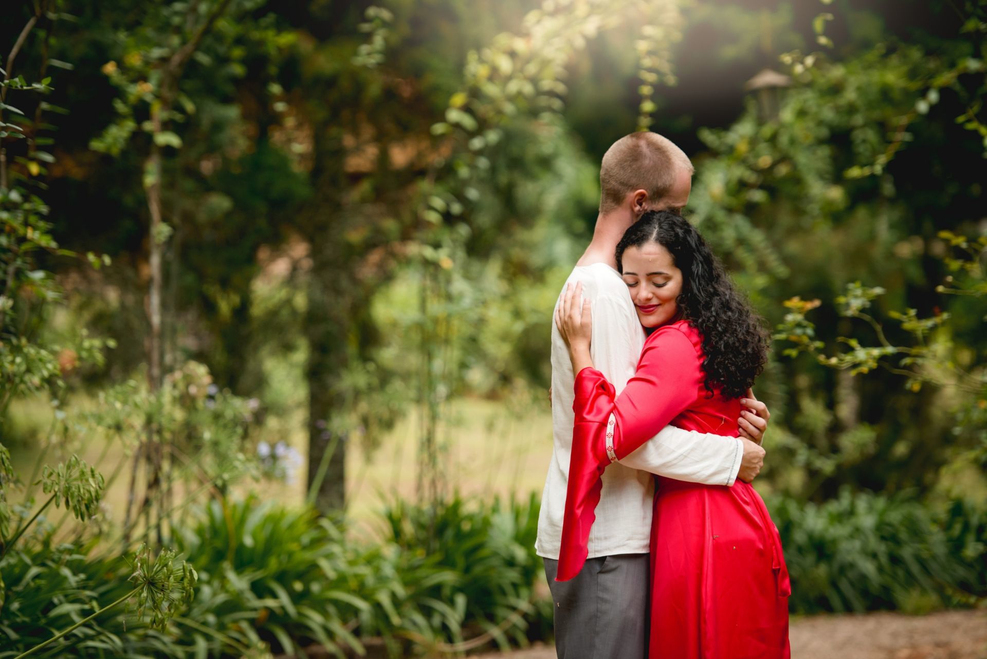 Foto Raquel e Gustavo| Pré Wedding - Imagem 33