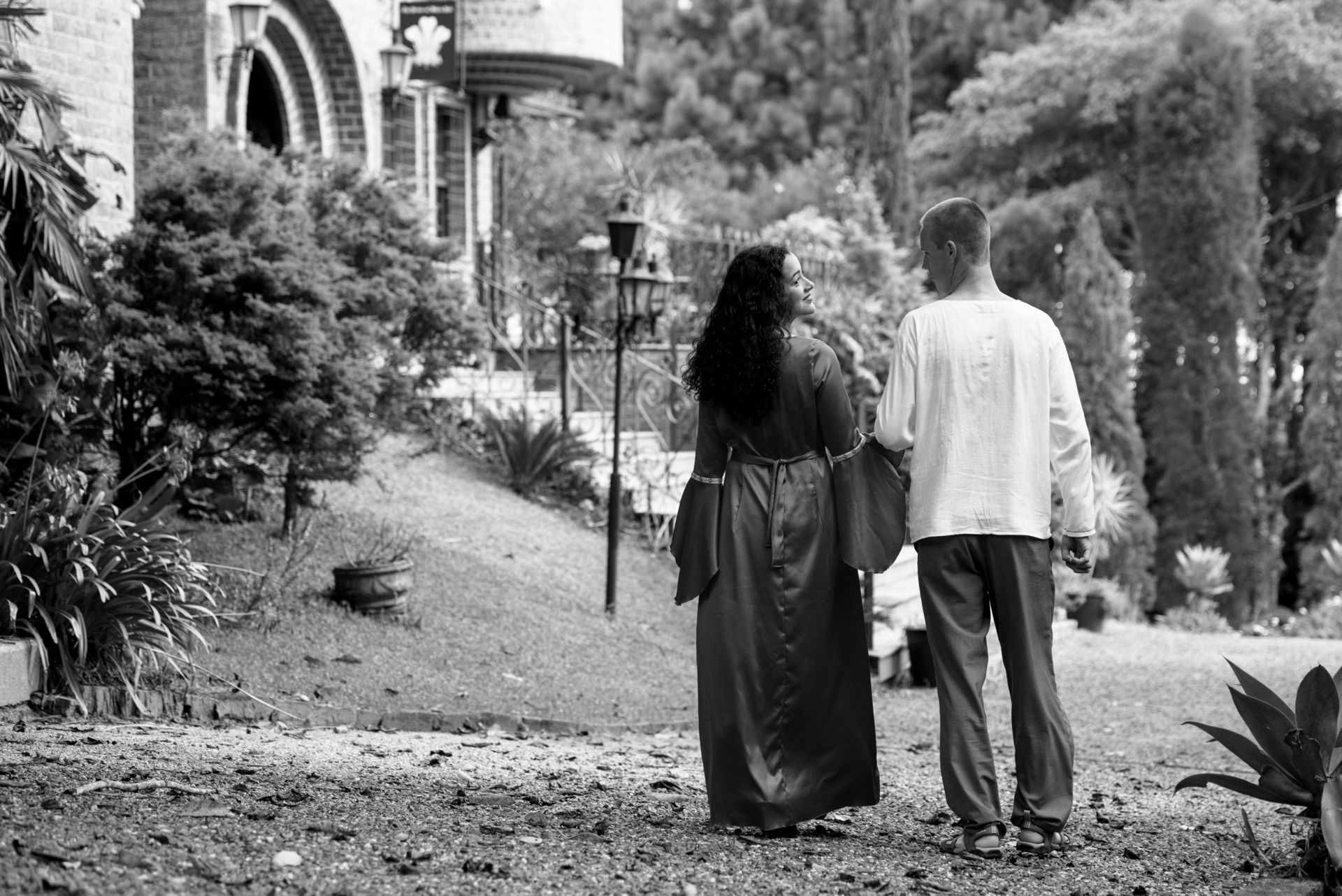 Foto Raquel e Gustavo| Pré Wedding - Imagem 26