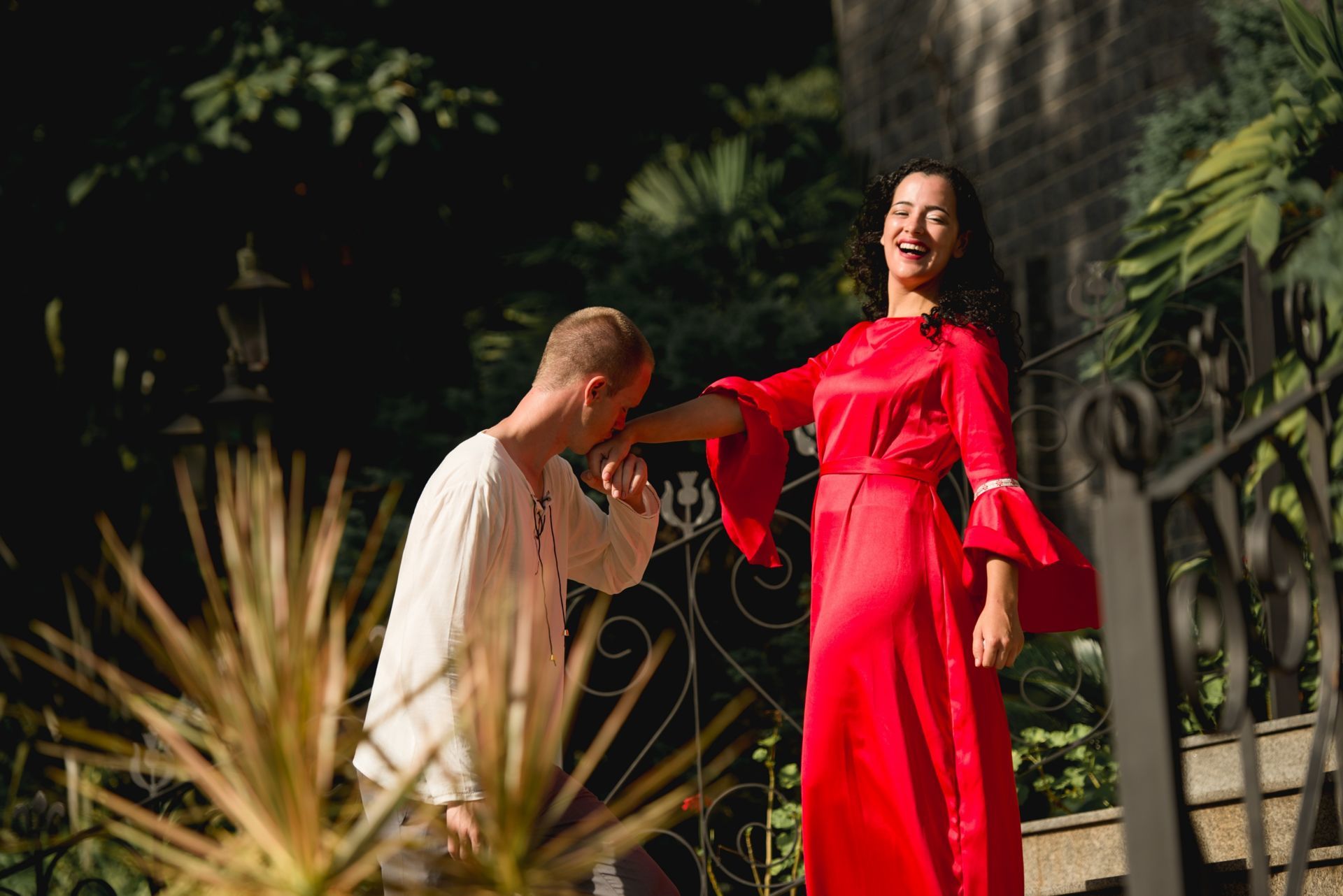 Foto Raquel e Gustavo| Pré Wedding - Imagem 21