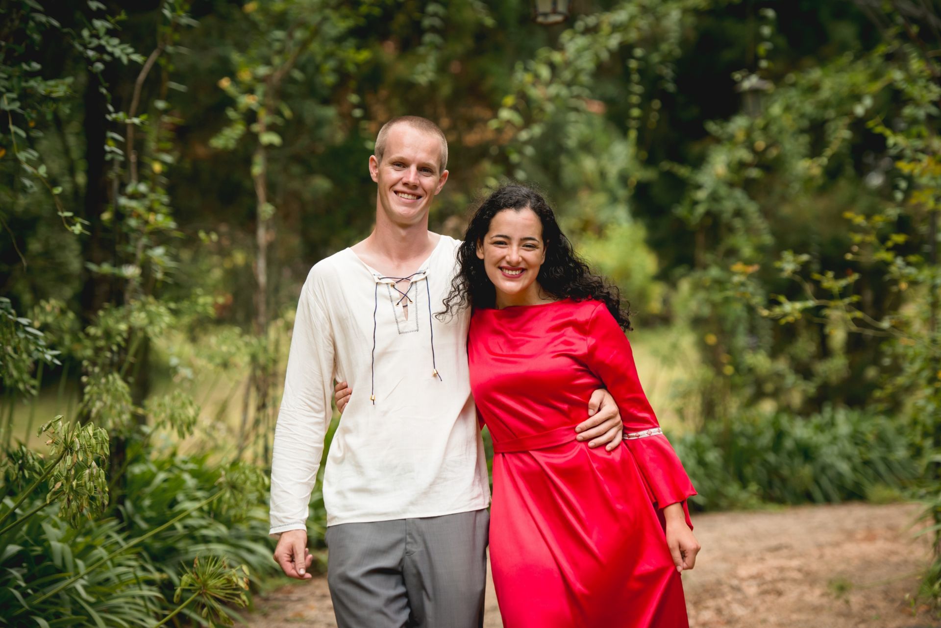 Foto Raquel e Gustavo| Pré Wedding - Imagem 34