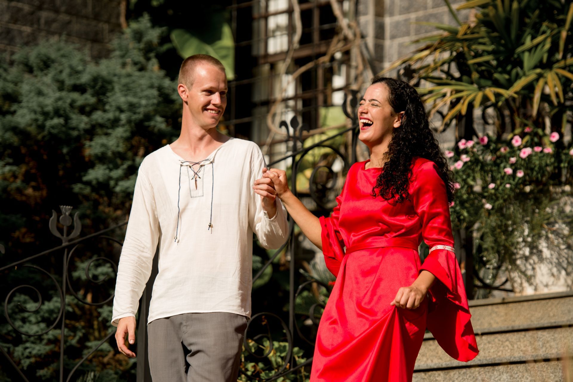 Foto Raquel e Gustavo| Pré Wedding - Imagem 20