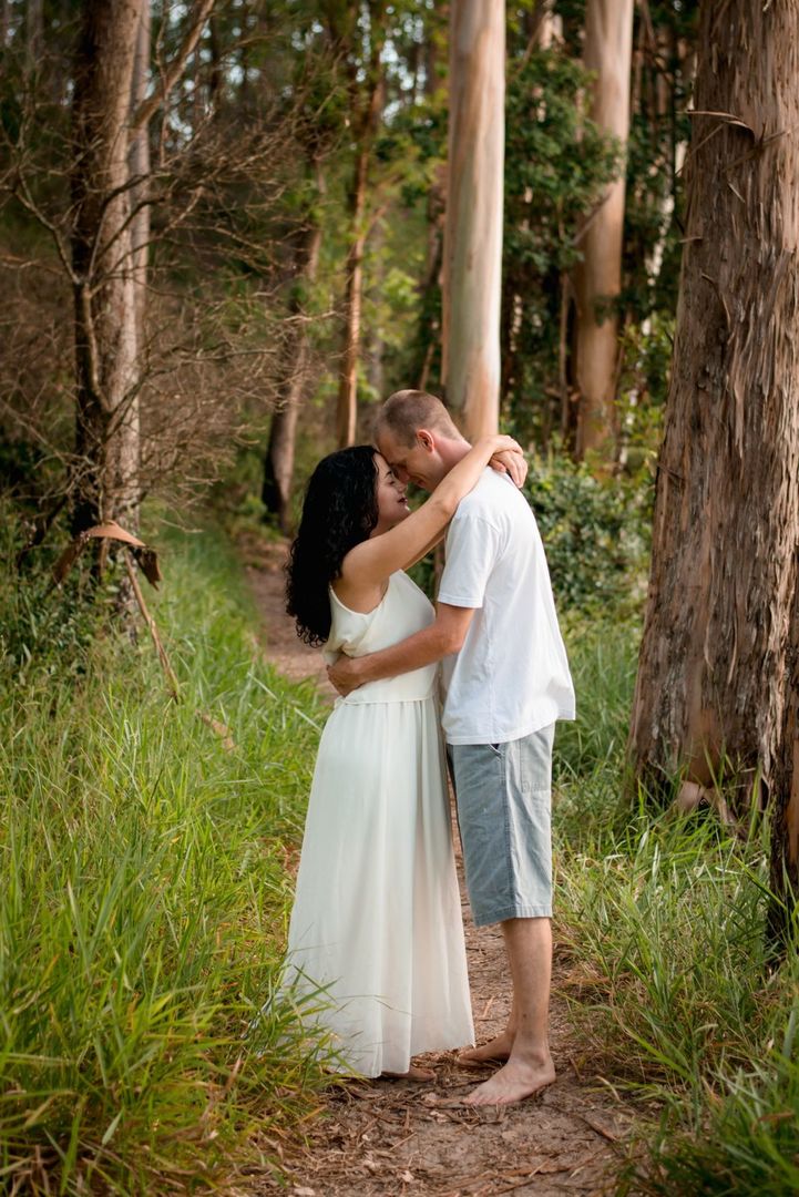 Foto Raquel e Gustavo| Pré Wedding - Imagem 35