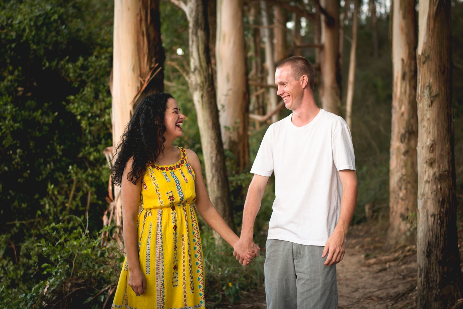 Foto Raquel e Gustavo| Pré Wedding - Imagem 41