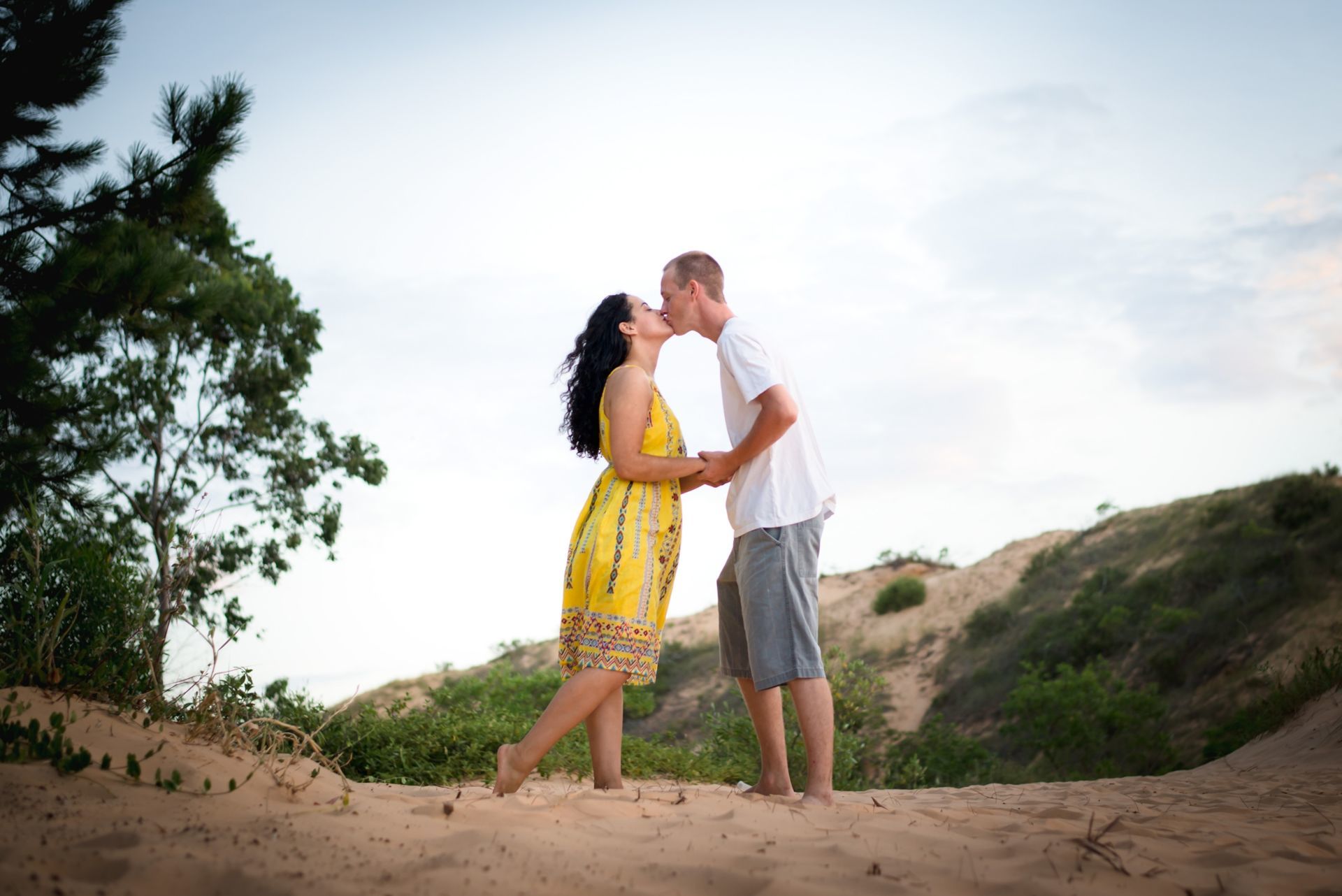 Foto Raquel e Gustavo| Pré Wedding - Imagem 42