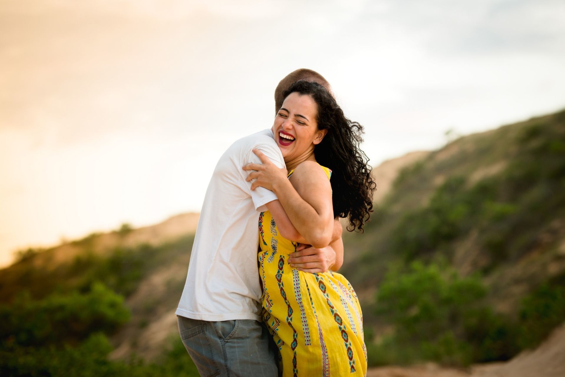 Foto Raquel e Gustavo| Pré Wedding - Imagem 48