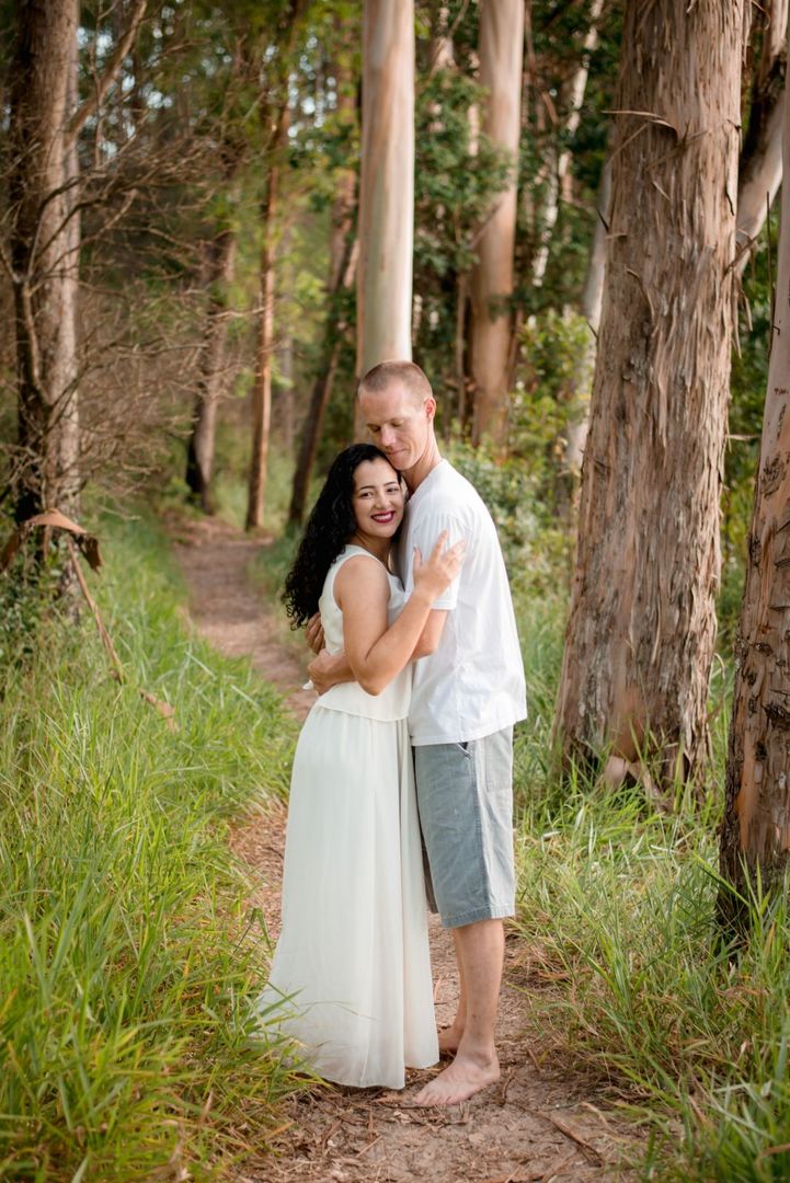 Foto Raquel e Gustavo| Pré Wedding - Imagem 36