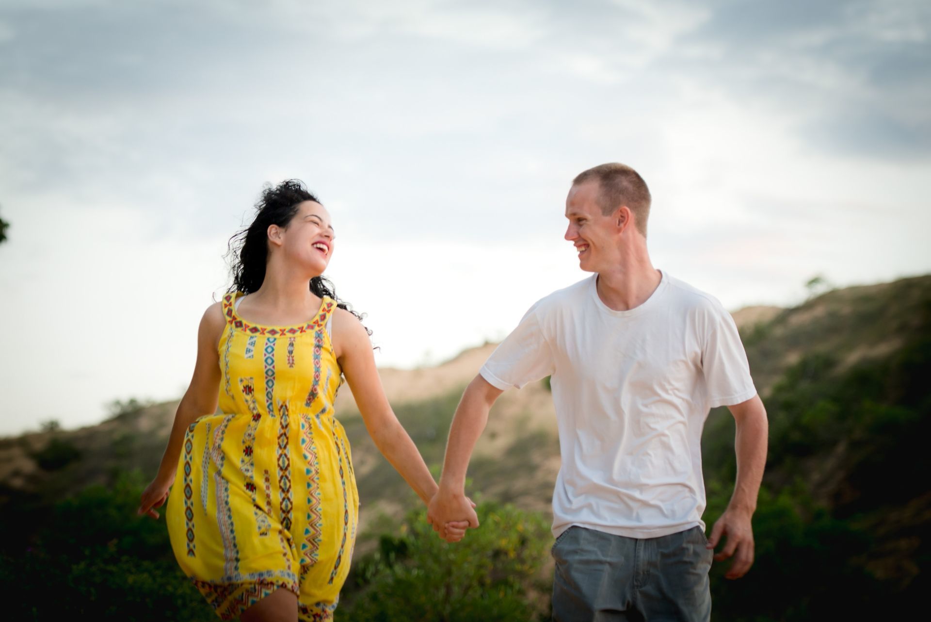 Foto Raquel e Gustavo| Pré Wedding - Imagem 45