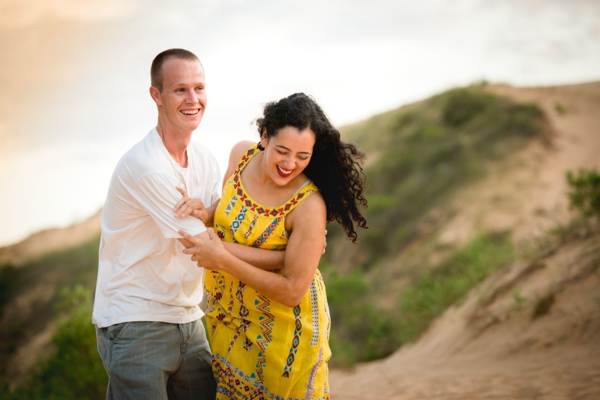 Foto Raquel e Gustavo| Pré Wedding - Imagem 49