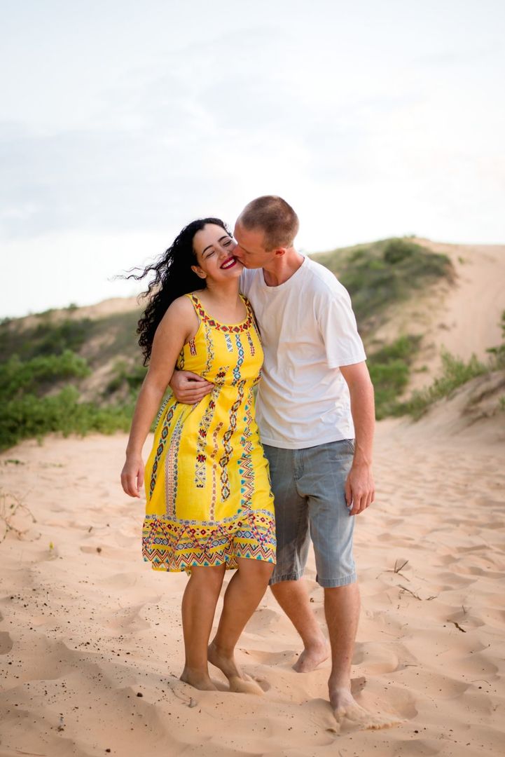 Foto Raquel e Gustavo| Pré Wedding - Imagem 44