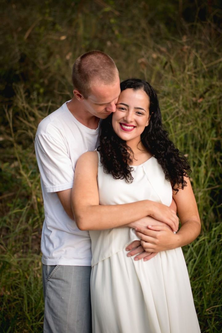 Foto Raquel e Gustavo| Pré Wedding - Imagem 38