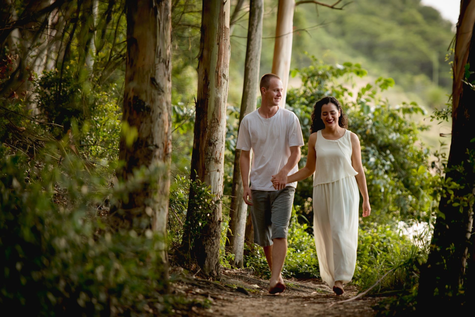 Foto Raquel e Gustavo| Pré Wedding - Imagem 40