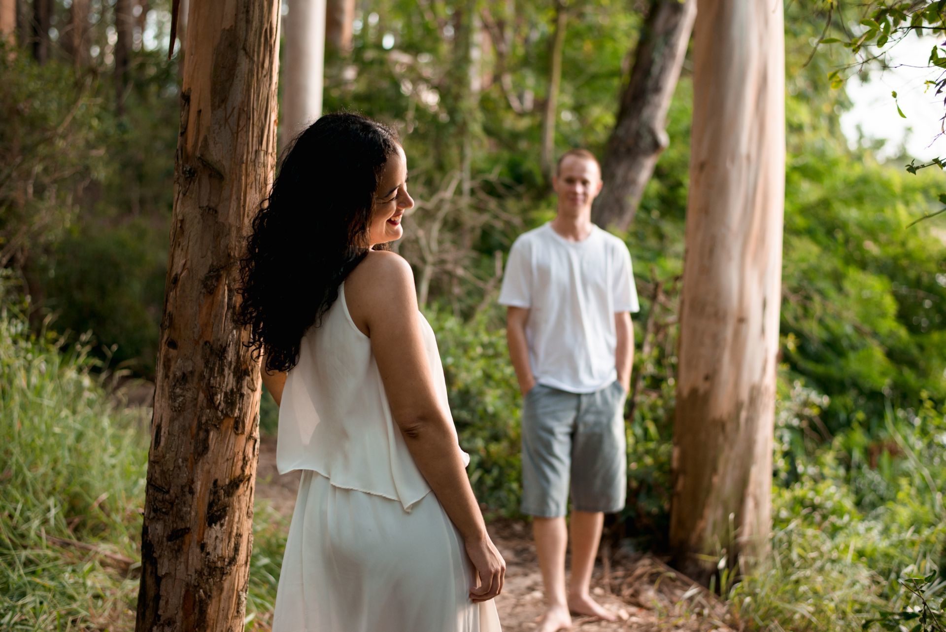 Foto Raquel e Gustavo| Pré Wedding - Imagem 37