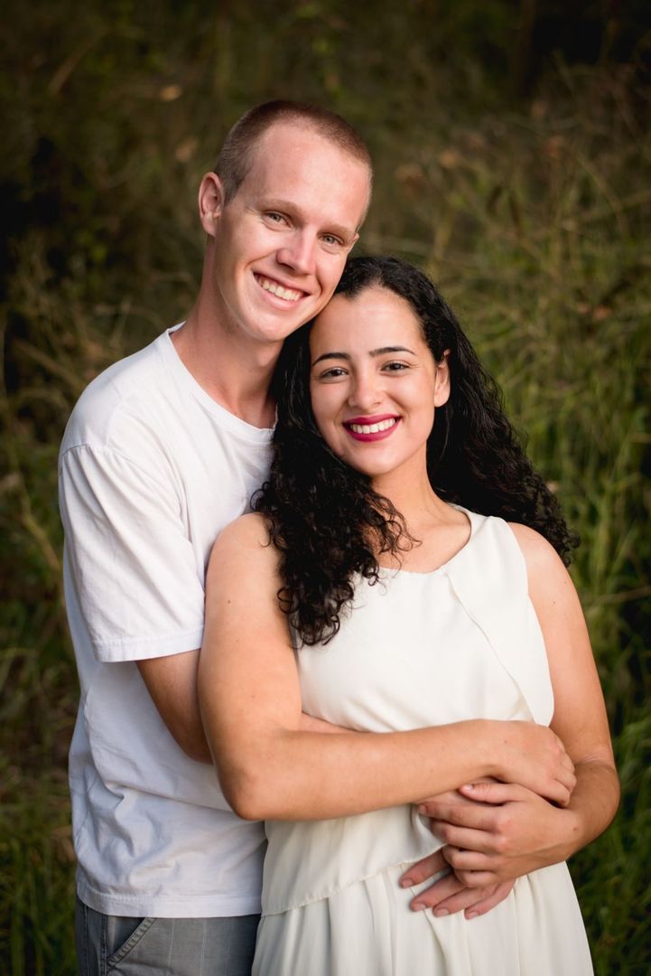 Foto Raquel e Gustavo| Pré Wedding - Imagem 39