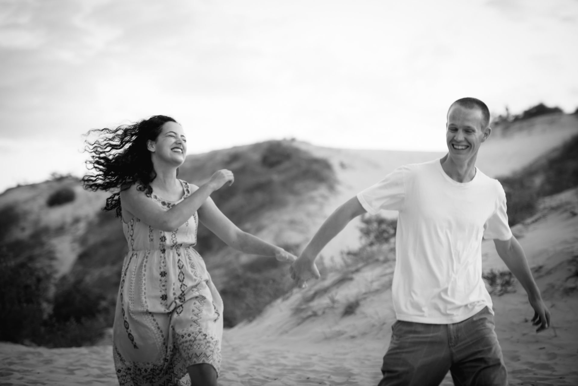 Foto Raquel e Gustavo| Pré Wedding - Imagem 47