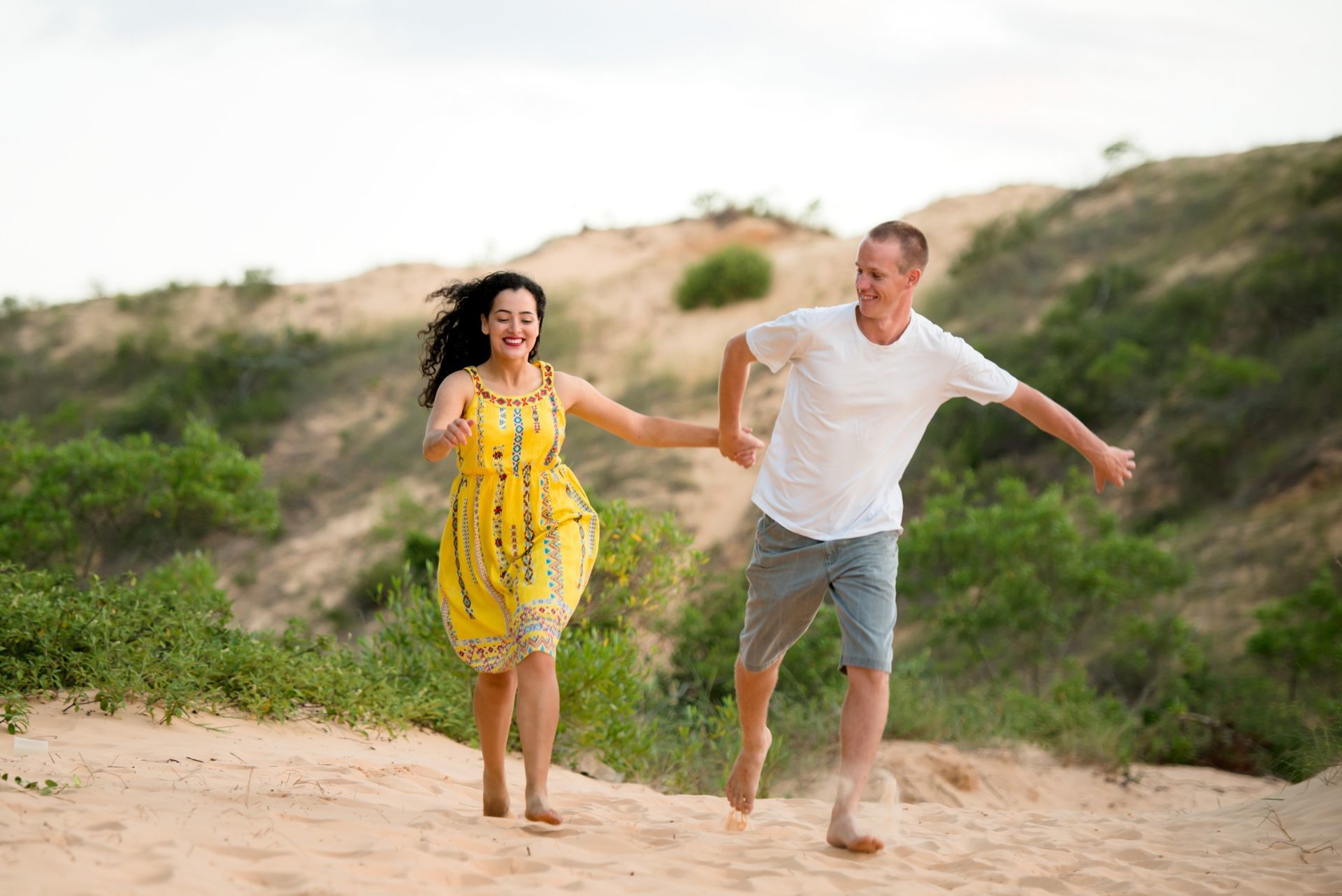 Foto Raquel e Gustavo| Pré Wedding - Imagem 46