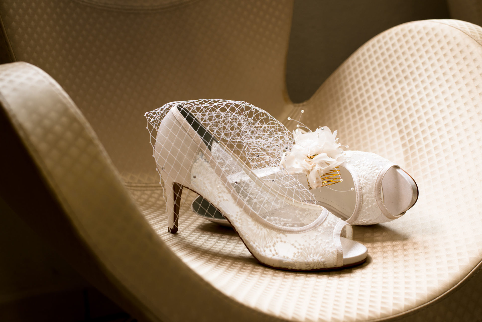 Foto Angela e Saulo | Casamento - Imagem 1