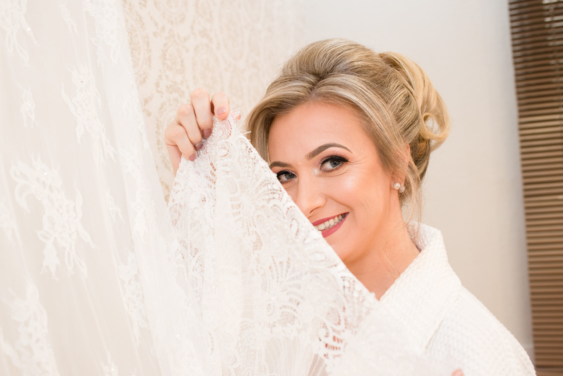 Foto Angela e Saulo | Casamento - Imagem 4