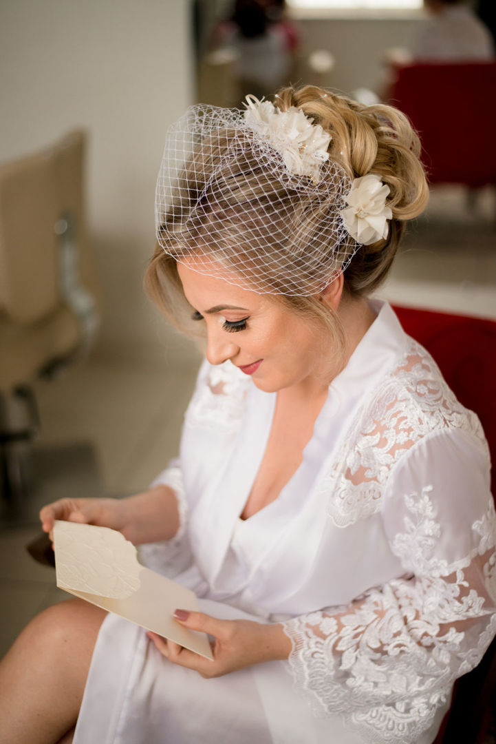 Foto Angela e Saulo | Casamento - Imagem 14