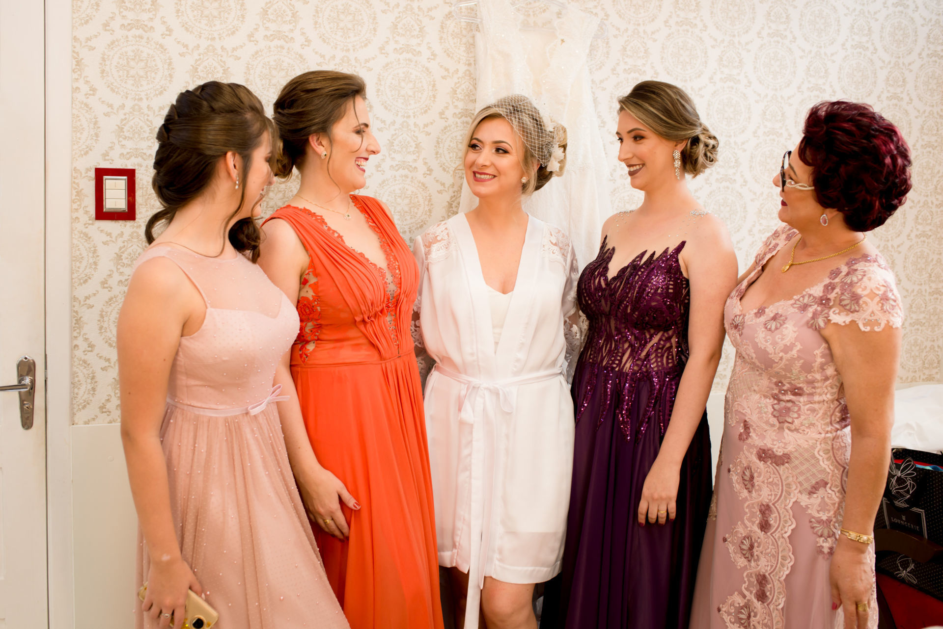 Foto Angela e Saulo | Casamento - Imagem 26