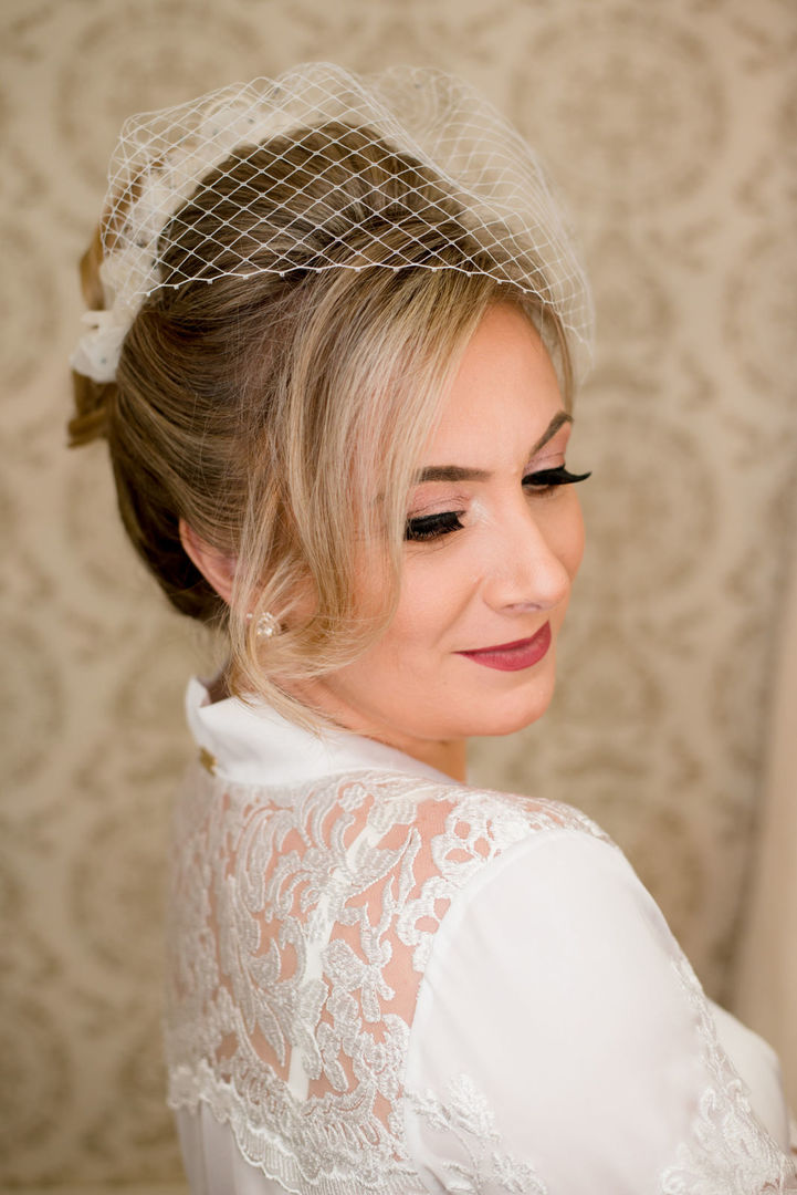 Foto Angela e Saulo | Casamento - Imagem 22