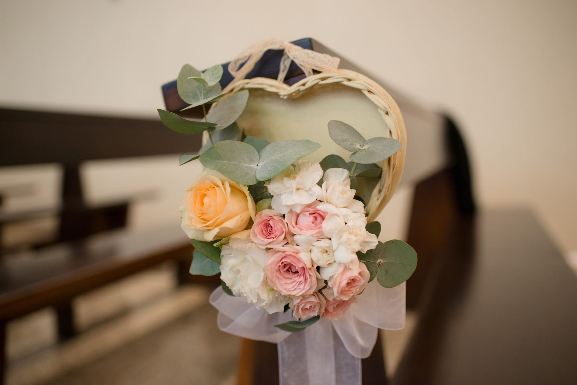 Foto Angela e Saulo | Casamento - Imagem 29