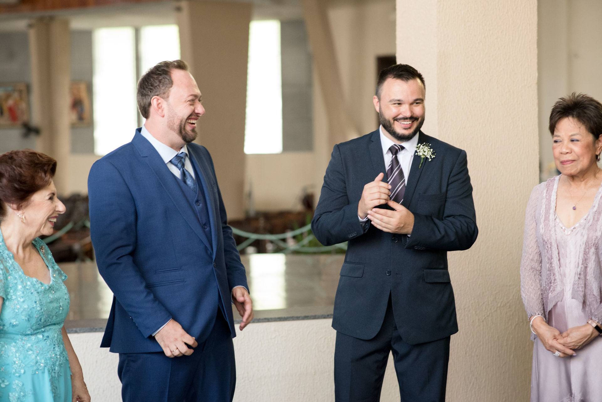 Foto Angela e Saulo | Casamento - Imagem 30