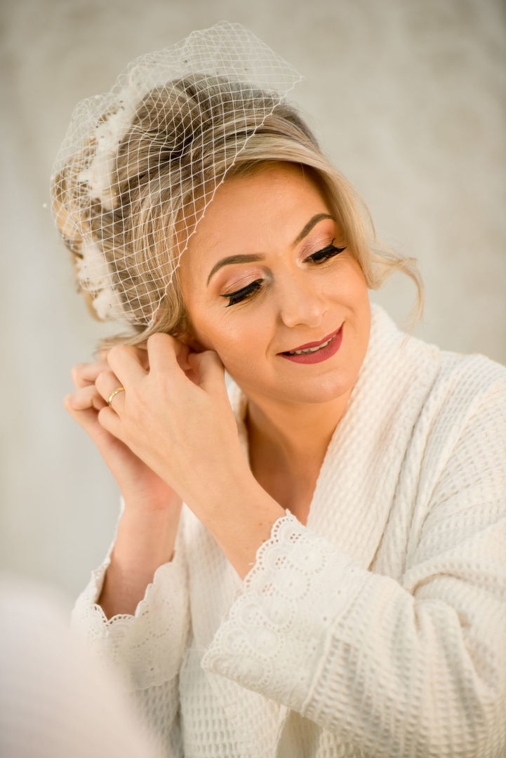 Foto Angela e Saulo | Casamento - Imagem 10