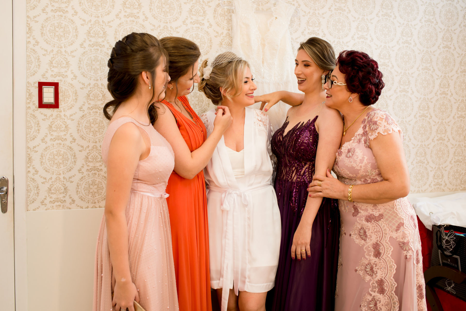 Foto Angela e Saulo | Casamento - Imagem 27