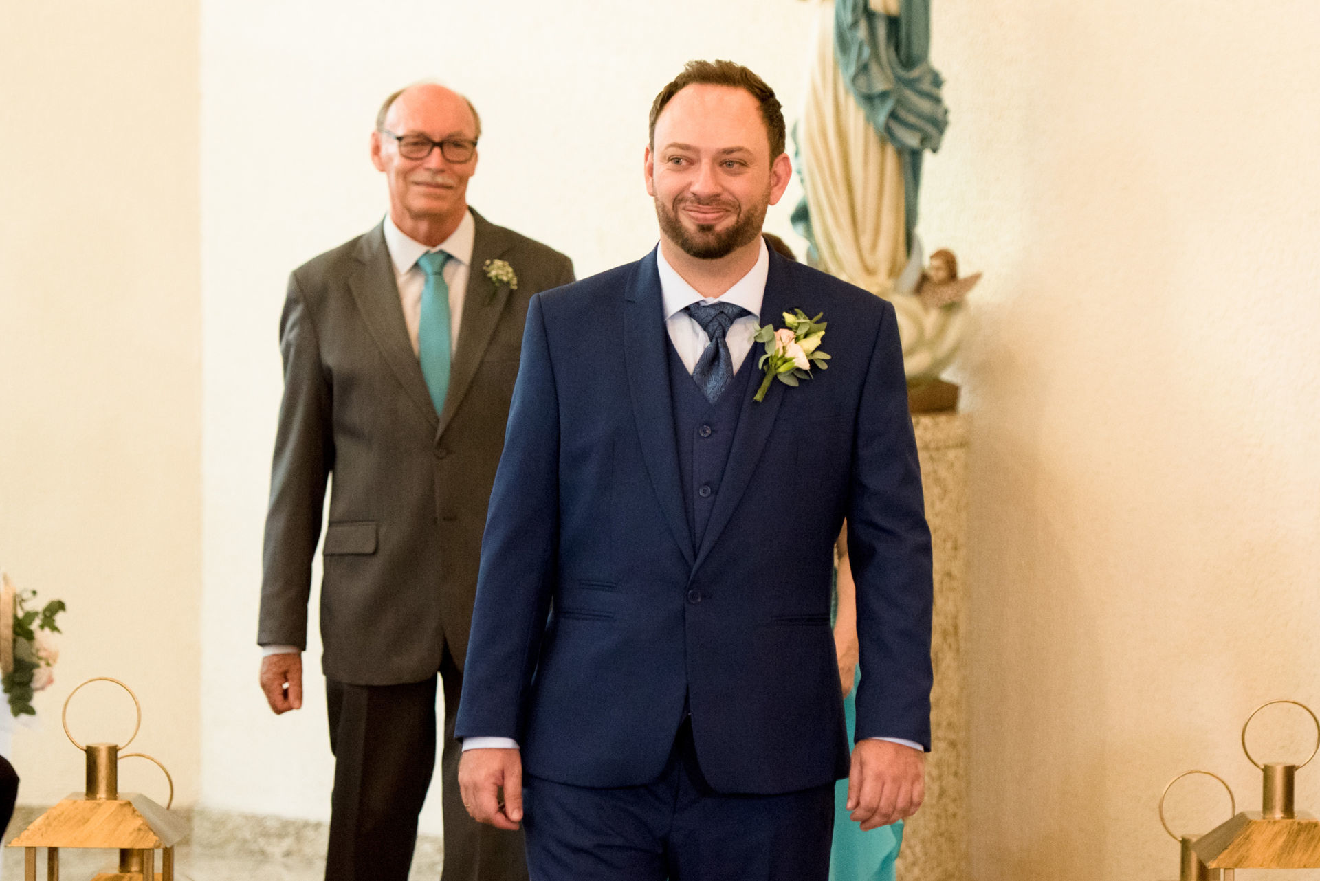 Foto Angela e Saulo | Casamento - Imagem 35