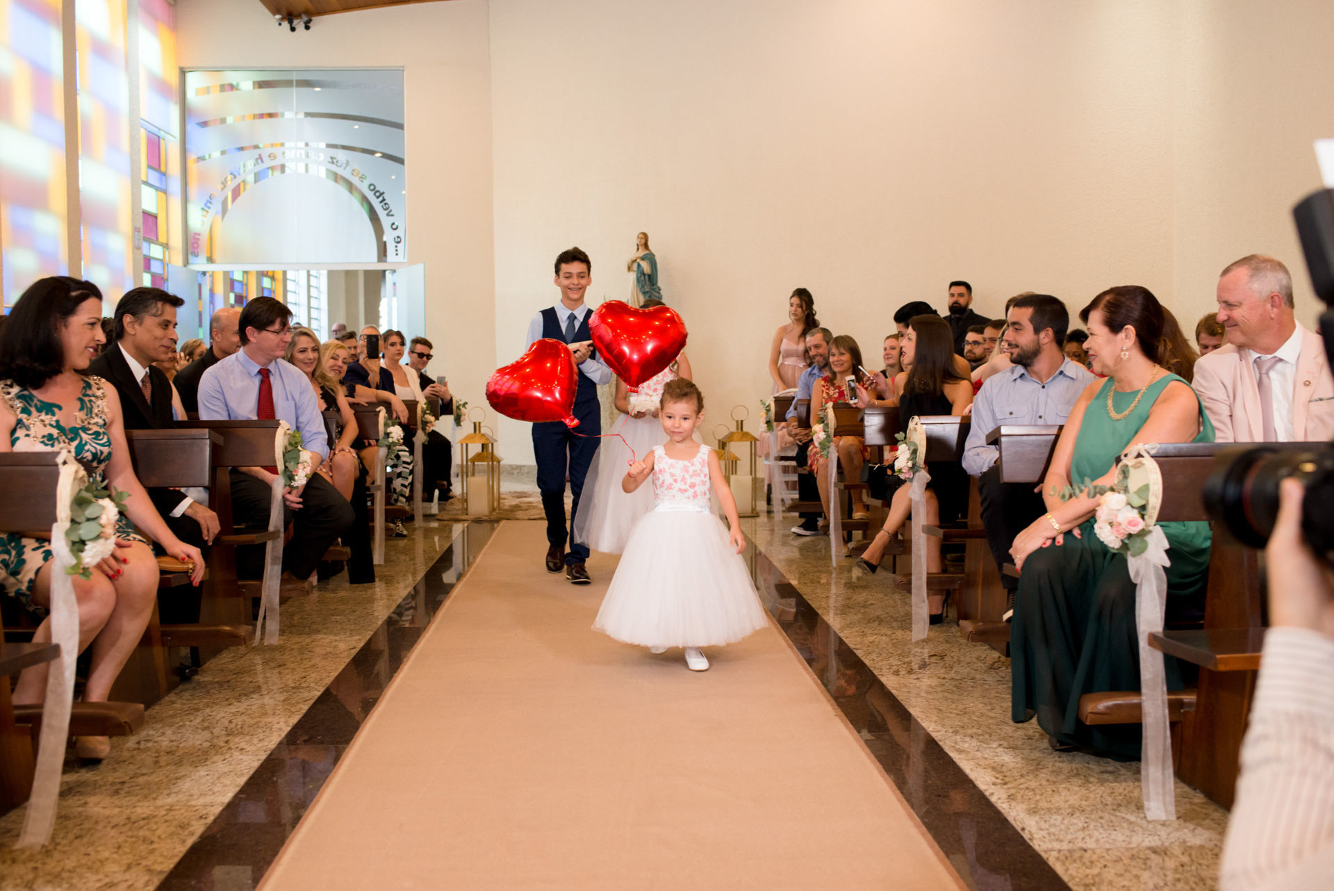 Foto Angela e Saulo | Casamento - Imagem 32