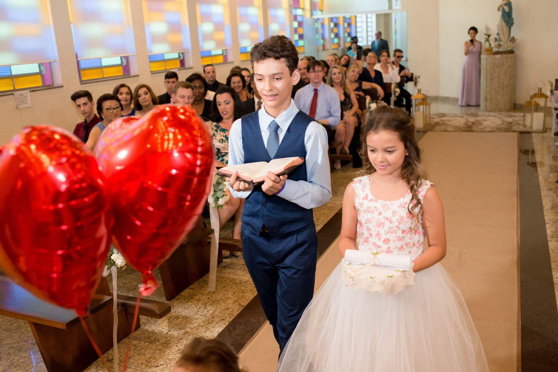 Foto Angela e Saulo | Casamento - Imagem 33