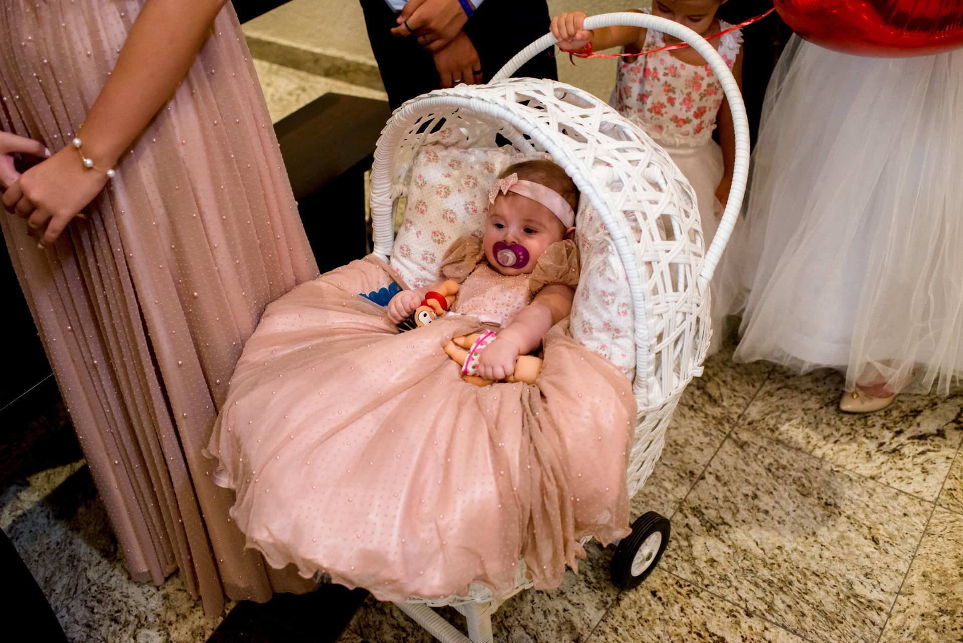 Foto Angela e Saulo | Casamento - Imagem 34