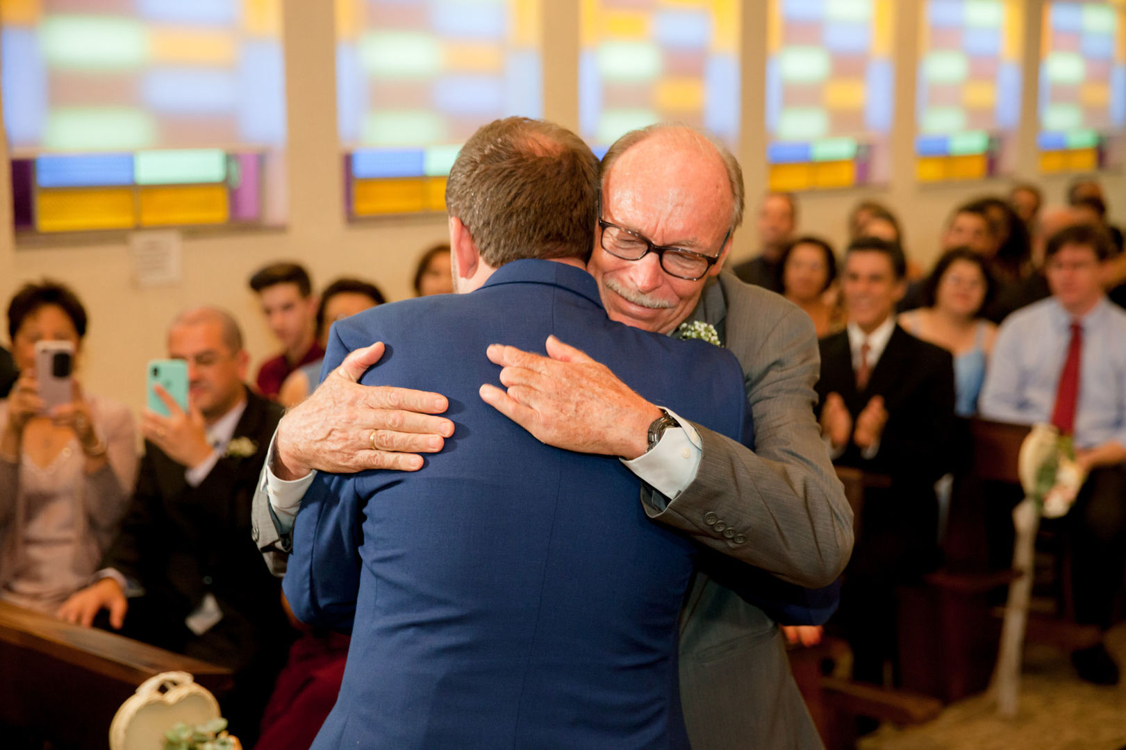 Foto Angela e Saulo | Casamento - Imagem 38