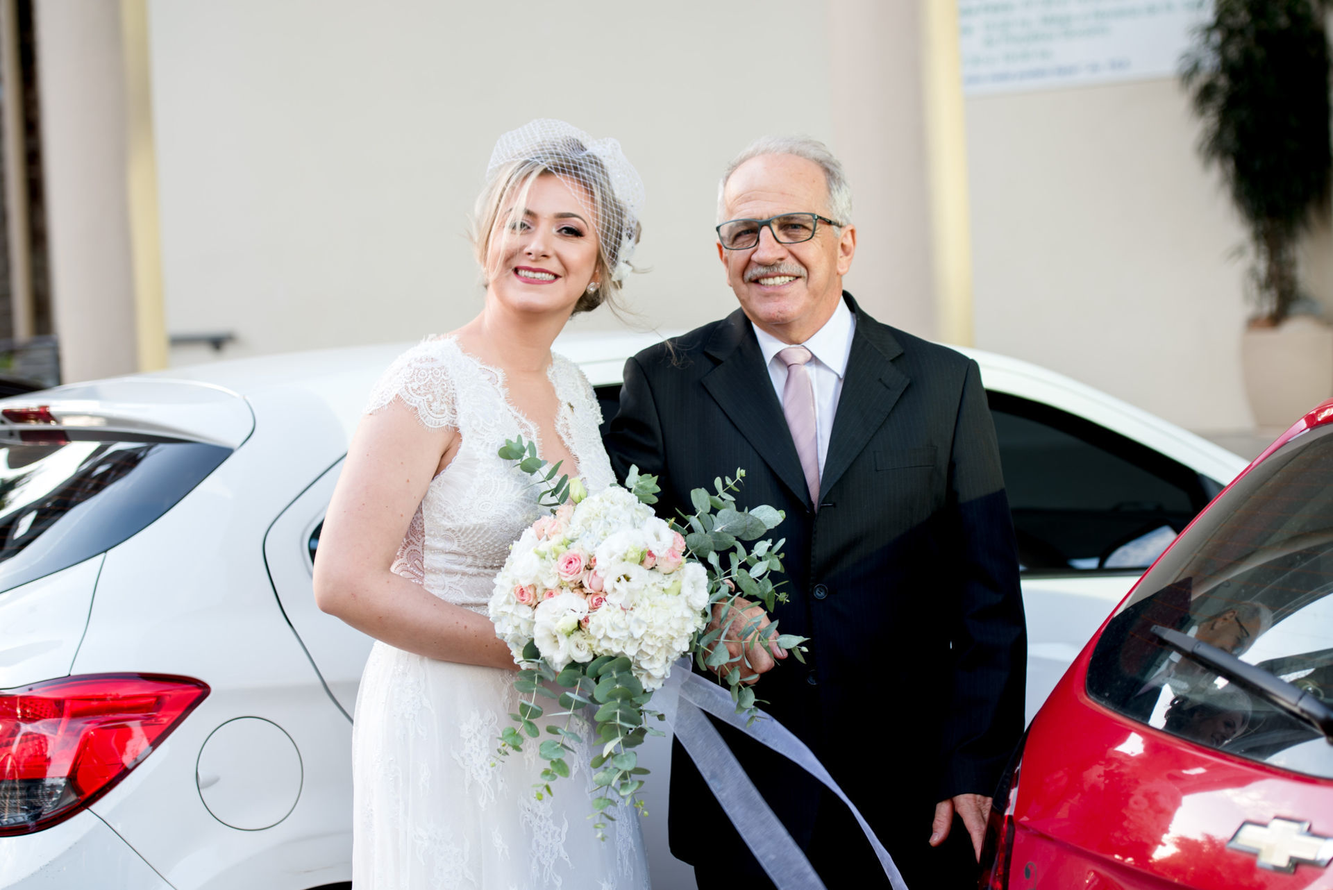 Foto Angela e Saulo | Casamento - Imagem 41